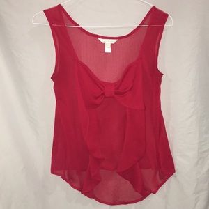 Women's Tank Top